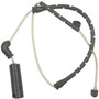 Standard Ignition Brake Pad Wear Sensor PWS138 - front view