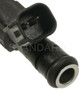 Standard Ignition Fuel Injector - MFI - New FJ570