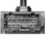 Standard Ignition Power Seat Switch PSW38 - connector view