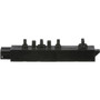 Standard Ignition Power Seat Switch PSW38 - back view