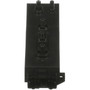 Standard Ignition Power Seat Switch PSW38 - left view