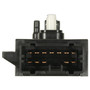 Standard Ignition Power Seat Switch PSW38 - alternate view