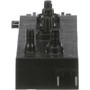 Standard Ignition Power Seat Switch PSW38 - right view