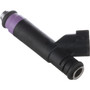 Standard Ignition Fuel Injector - MFI - New FJ829 - angled view