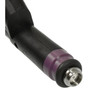 Standard Ignition Fuel Injector - MFI - New FJ829 - back view