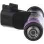 Standard Ignition Fuel Injector - MFI - New FJ829 - bottom view