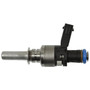 Standard Ignition Fuel Injector - GDI - New FJ1181 - front view