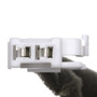 Standard Ignition ABS Speed Sensor ALS476 - connector view
