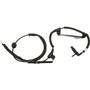 Standard Ignition ABS Speed Sensor ALS476 - right view