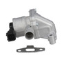 Standard Ignition Air Cleaner Check Valve DV133 - front view