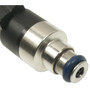 Standard Ignition Fuel Injector - MFI - New FJ237 - back view