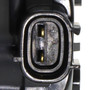 Standard Ignition Canister Purge Solenoid CP320 - connector view