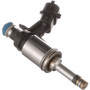 Standard Ignition Fuel Injector - GDI - New FJ1349 - front view