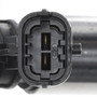 Standard Ignition Fuel Injector - GDI - New FJ1349 - connector view