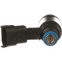 Standard Ignition Fuel Injector - GDI - New FJ1349 - top view