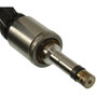 Standard Ignition Fuel Injector - GDI - New FJ1349 - back view