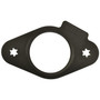 Standard Ignition Fuel Pump Mounting Gasket GDG101 - front view