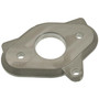 Standard Ignition Fuel Pump Mounting Plate GDM201 - front view
