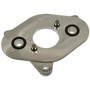 Standard Ignition Fuel Pump Mounting Plate GDM201 - bottom view