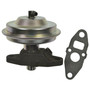 Standard Ignition EGR Valve EGV428 - front view
