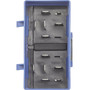 Standard Ignition Hazard Flasher EFL-96