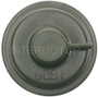 Standard Ignition EGR Valve EGV668 - top view