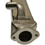 Standard Ignition EGR Cooler ECK8 - right view