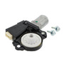 Standard Ignition Power Sunroof Motor PSM187 - front view