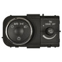 Standard Ignition Headlight Switch HLS-1645
