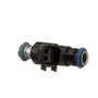 Standard Ignition Fuel Injector - MFI - New FJ1061 - connector view