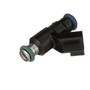 Standard Ignition Fuel Injector - MFI - New FJ1061 - angled view