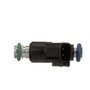 Standard Ignition Fuel Injector - MFI - New FJ1061 - alternate view