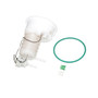 Standard Ignition Fuel Pressure Regulator PR332 - angled view