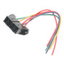 Standard Ignition Fuse Holder FH-19