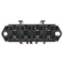Standard Ignition Fuse Holder FH-19