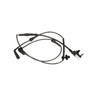 Standard Ignition Brake Pad Wear Sensor PWS363 - angled view