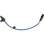 Standard Ignition Crankshaft Sensor PC1257 - back view