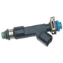 Standard Ignition Fuel Injector - MFI - New FJ987 - front view