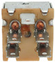 Standard Ignition A/C and Heater Blower Motor Switch HS-211