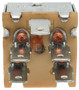 Standard Ignition A/C and Heater Blower Motor Switch HS-211