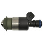 Standard Ignition Fuel Injector - MFI - New FJ238 - front view