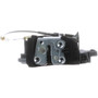 Standard Ignition Power Door Lock Actuator DLA2142 - left view