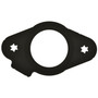 Standard Ignition Fuel Pump Mounting Gasket GDG102 - front view