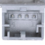 Standard Ignition Power Window Switch DWS2219 - connector view