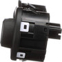 Standard Ignition Headlight Switch HLS1779 - left view