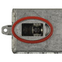 Standard Ignition HID Headlight Ballast HID140 - alternate view
