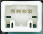 Standard Ignition Power Door Lock Switch PDS-162