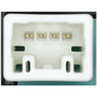 Standard Ignition Power Door Lock Switch PDS-162