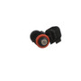 Standard Ignition Fuel Injector - MFI - New FJ988 - back view
