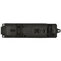 Standard Ignition Power Window Switch DWS1695 - back view